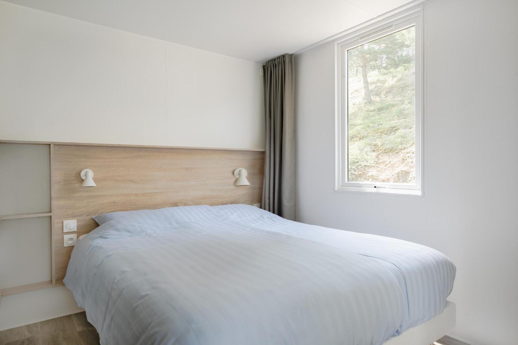 Camping Rcn Belledonne Le Bourg-dʼOisans 部屋 写真